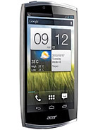 Best available price of Acer CloudMobile S500 in Lebanon