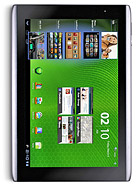 Best available price of Acer Iconia Tab A501 in Lebanon
