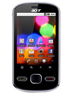 Best available price of Acer beTouch E140 in Lebanon