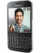 Best available price of BlackBerry Classic in Lebanon