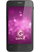 Best available price of Gigabyte GSmart T4 in Lebanon