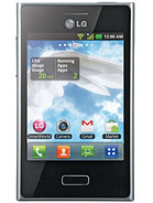 Best available price of LG Optimus L3 E400 in Lebanon