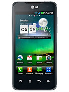 Best available price of LG Optimus 2X in Lebanon