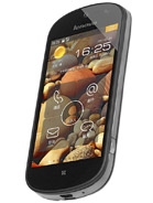 Best available price of Lenovo LePhone S2 in Lebanon