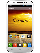 Best available price of Micromax A119 Canvas XL in Lebanon