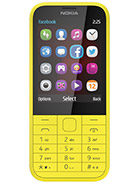 Best available price of Nokia 225 Dual SIM in Lebanon