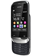 Best available price of Nokia C2-06 in Lebanon