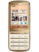 Best available price of Nokia C3-01 Gold Edition in Lebanon