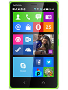 Best available price of Nokia X2 Dual SIM in Lebanon