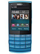 Best available price of Nokia X3-02 Touch and Type in Lebanon