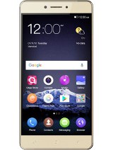 Best available price of QMobile King Kong Max in Lebanon