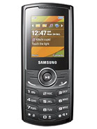 Best available price of Samsung E2230 in Lebanon