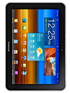 Best available price of Samsung Galaxy Tab 8-9 4G P7320T in Lebanon