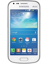 Best available price of Samsung Galaxy S Duos 2 S7582 in Lebanon