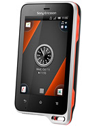 Best available price of Sony Ericsson Xperia active in Lebanon