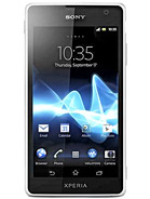 Best available price of Sony Xperia GX SO-04D in Lebanon