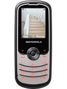 Best available price of Motorola WX260 in Lebanon
