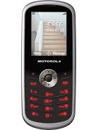 Best available price of Motorola WX290 in Lebanon