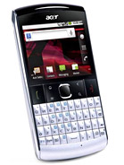 Best available price of Acer beTouch E210 in Lebanon