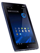 Best available price of Acer Iconia Tab A101 in Lebanon
