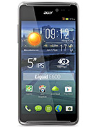 Best available price of Acer Liquid E600 in Lebanon