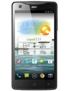 Best available price of Acer Liquid S1 in Lebanon