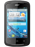 Best available price of Acer Liquid Z2 in Lebanon