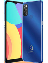 Best available price of alcatel 1S (2021) in Lebanon