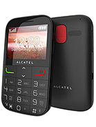 Best available price of alcatel 2000 in Lebanon