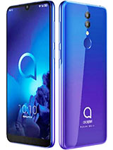 Best available price of alcatel 3 (2019) in Lebanon