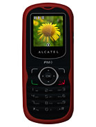 Best available price of alcatel OT-305 in Lebanon