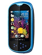 Best available price of alcatel OT-708 One Touch MINI in Lebanon