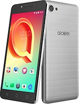 Best available price of alcatel A5 LED in Lebanon