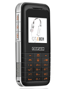 Best available price of alcatel OT-E801 in Lebanon