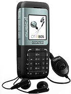 Best available price of alcatel OT-E805 in Lebanon