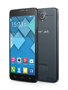 Best available price of alcatel Idol X in Lebanon