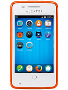 Best available price of alcatel One Touch Fire in Lebanon