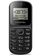 Best available price of alcatel OT-117 in Lebanon