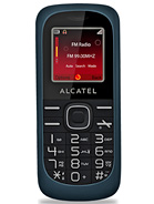 Best available price of alcatel OT-213 in Lebanon