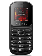 Best available price of alcatel OT-217 in Lebanon