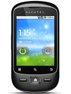 Best available price of alcatel OT-906 in Lebanon