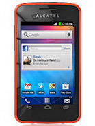 Best available price of alcatel One Touch T-Pop in Lebanon