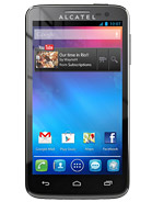 Best available price of alcatel One Touch X-Pop in Lebanon