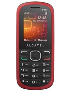 Best available price of alcatel OT-317D in Lebanon