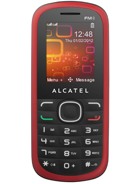 Best available price of alcatel OT-318D in Lebanon