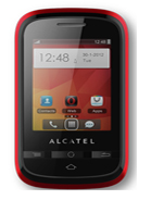 Best available price of alcatel OT-605 in Lebanon