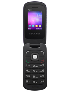 Best available price of alcatel OT-668 in Lebanon