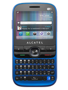 Best available price of alcatel OT-838 in Lebanon