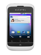 Best available price of alcatel OT-903 in Lebanon