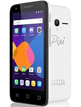 Best available price of alcatel Pixi 3 (4) in Lebanon